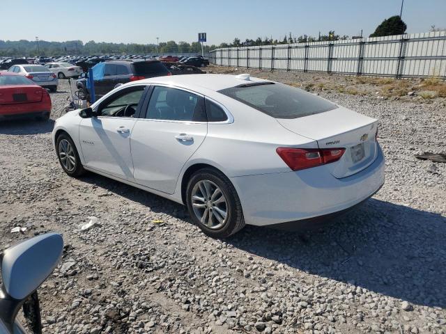 Photo 2 from auction – 2017 CHEVROLET MALIBU LT with VIN 1G1ZE5ST2HF207763