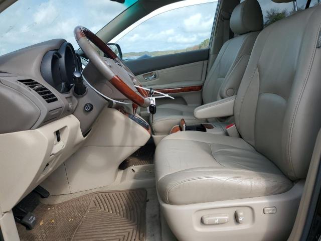 Photo 7 from auction – 2009 LEXUS RX 350 with VIN 2T2HK31U99C098203