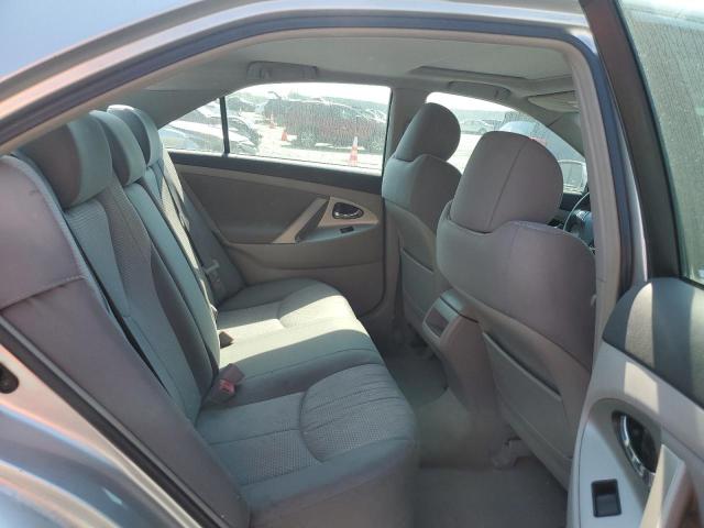 Photo 10 from auction – 2007 TOYOTA CAMRY with VIN 4T1BE46K97U645707