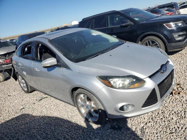 Photo 4 from auction – 2012 FORD FOCUS TITANIUM with VIN 1FAHP3J29CL174755
