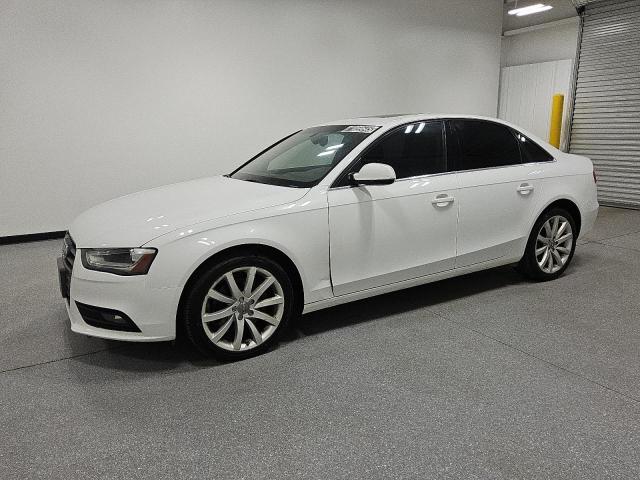 AUDI A4 PREMIUM 2013 con VIN WAUEFAFL6DA170324 - Foto de la subasta