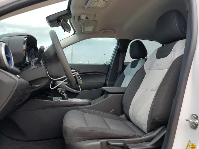 Photo 7 from auction – 2025 CHEVROLET TRAX LS with VIN KL77LFEPXSC111779
