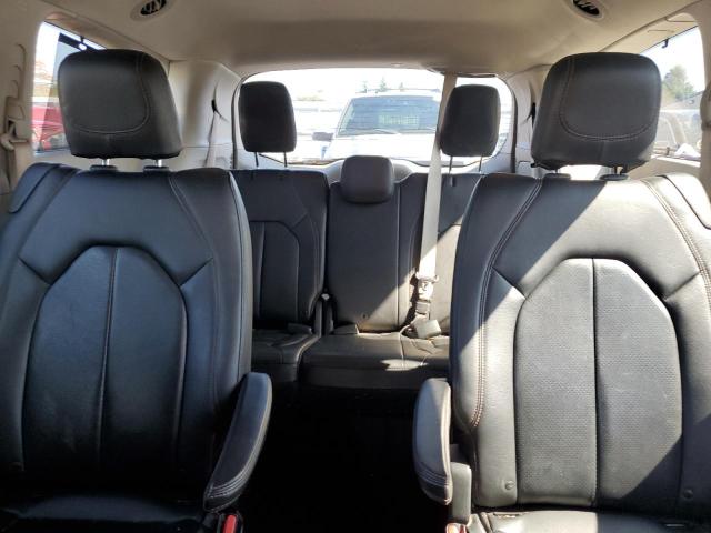 Photo 10 from auction – 2019 CHRYSLER PACIFICA T with VIN 2C4RC1BG9KR548876