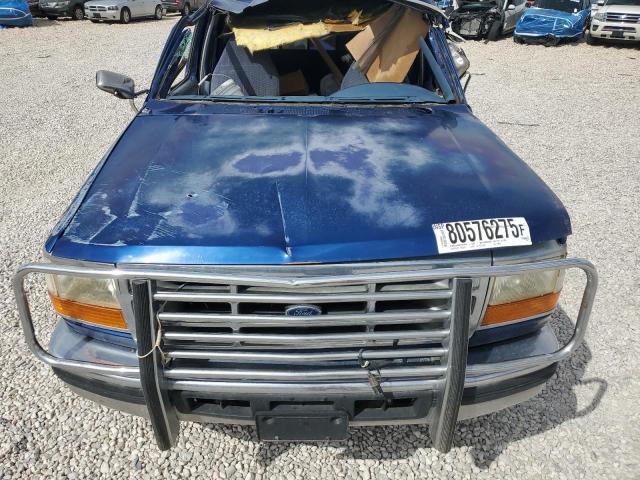 Photo 11 from auction – 1997 FORD F350 with VIN 1FTJW35F3VEB59039