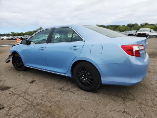 Photo 2 from auction – 2012 TOYOTA CAMRY BASE with VIN 4T1BF1FKXCU538722