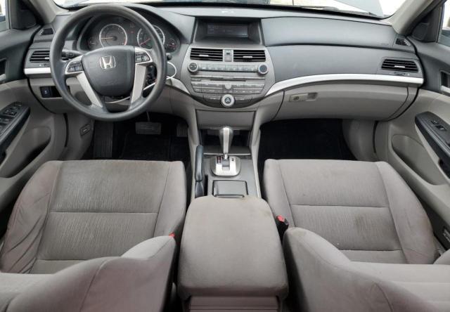Photo 8 from auction – 2012 HONDA ACCORD LXP with VIN 1HGCP2F47CA203465