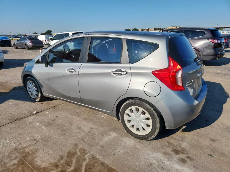 Photo 2 from auction – 2014 NISSAN VERSA NOTE with VIN 3N1CE2CP0EL361146