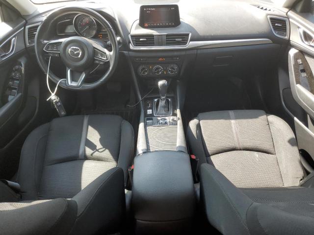 Photo 8 from auction – 2018 MAZDA 3 TOURING with VIN 3MZBN1L78JM251045