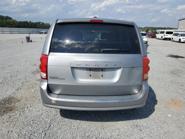 Photo 6 from auction – 2014 DODGE GRAND CARA with VIN 2C4RDGBG8ER302163