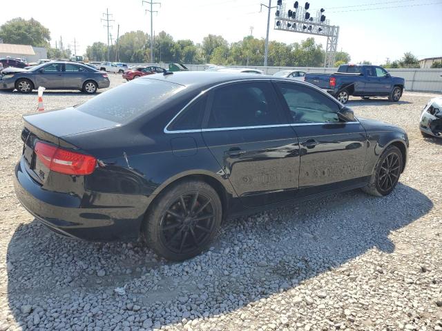 Photo 3 from auction – 2016 AUDI A4 PREMIUM with VIN WAUBFAFL0GN010973