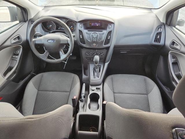 Photo 8 from auction – 2012 FORD FOCUS S with VIN 1FAHP3E28CL287574