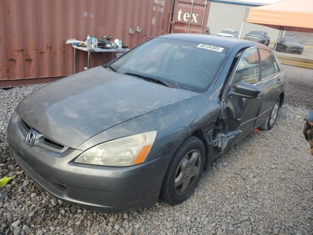 HONDA ACCORD LX 2003 with VIN JHMCM56333C051946 - Photo from auction