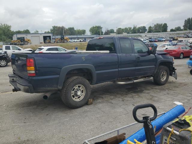 Photo 3 from auction – 2005 GMC SIERRA K25 with VIN 1GTHK29295E116532