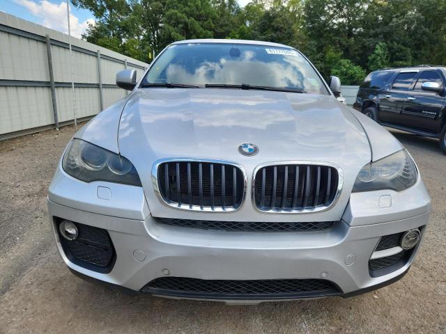 Photo 5 from auction – 2014 BMW X6 XDRIVE3 with VIN 5UXFG2C54E0H11475