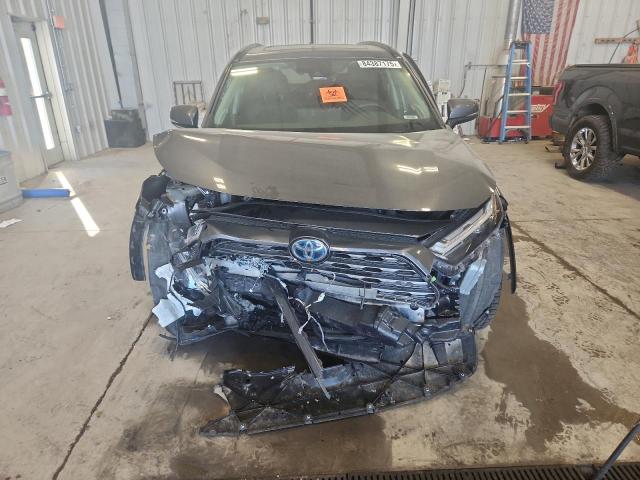 Photo 5 from auction – 2023 TOYOTA RAV4 LIMIT with VIN JTMD6RFV1PD094691