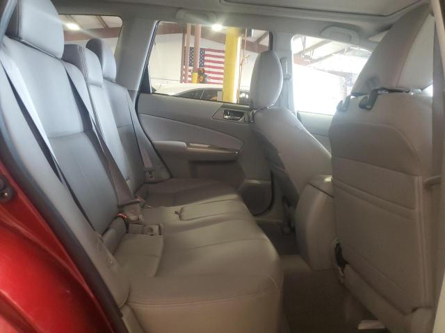 Photo 11 from auction – 2010 SUBARU FORESTER 2 with VIN JF2SH6DC2AH900637