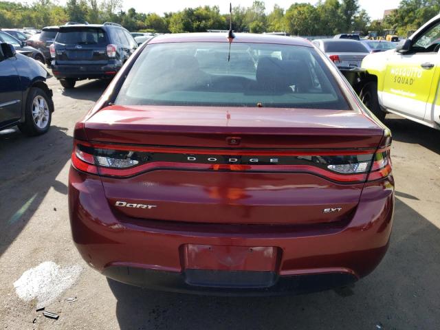 Photo 6 from auction – 2015 DODGE DART SXT with VIN 1C3CDFBB1FD267849