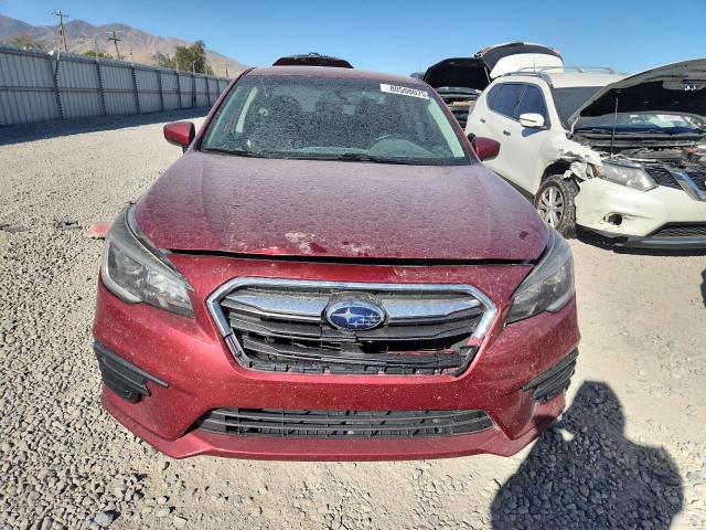 Photo 5 from auction – 2018 SUBARU LEGACY 2.5 with VIN 4S3BNAC68J3002790