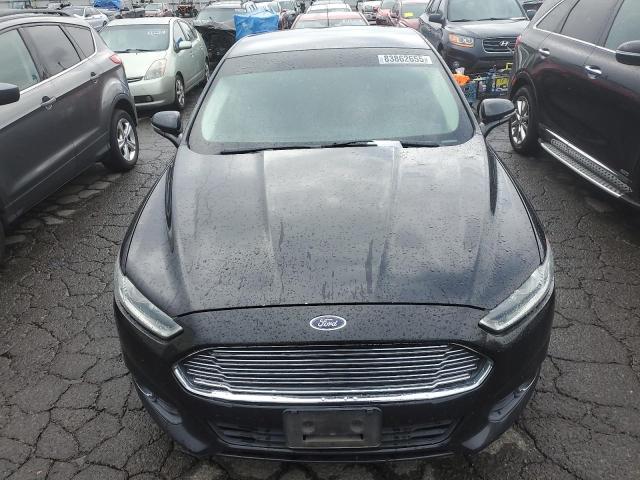Photo 5 from auction – 2013 FORD FUSION SE with VIN 3FA6P0LU2DR345529