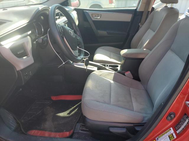 Photo 7 from auction – 2015 TOYOTA COROLLA L with VIN 2T1BURHE7FC383189