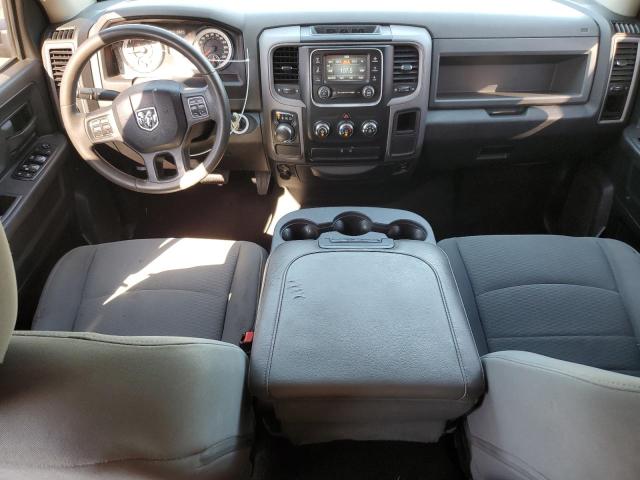 Photo 8 from auction – 2014 RAM 1500 ST with VIN 1C6RR6FT7ES267785