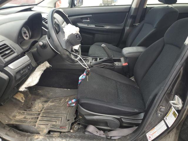 Photo 7 from auction – 2012 SUBARU IMPREZA PREMIUM with VIN JF1GPAC62CG241513