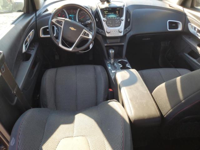 Photo 8 from auction – 2016 CHEVROLET EQUINOX LT with VIN 2GNALCEK4G6306201