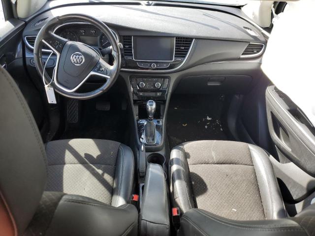 Photo 8 from auction – 2019 BUICK ENCORE PRE with VIN KL4CJASB8KB918465