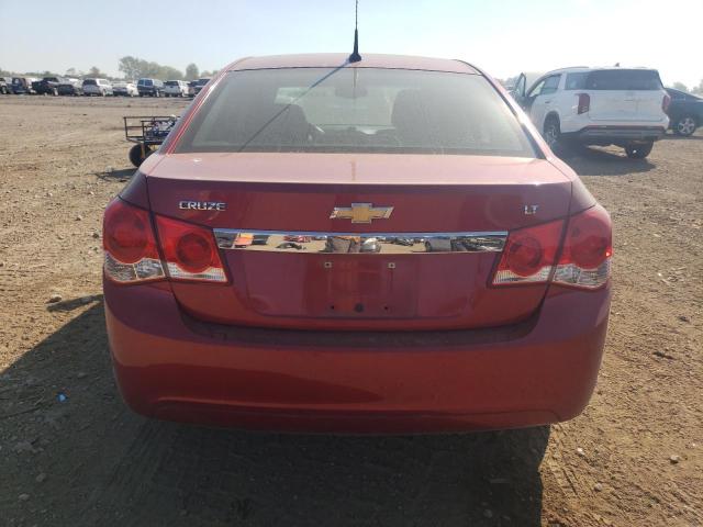 Photo 6 from auction – 2013 CHEVROLET CRUZE LT with VIN 1G1PC5SB3D7161028