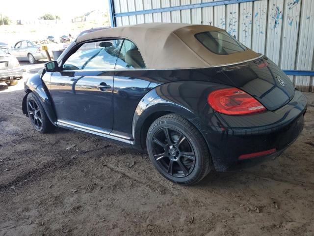 Photo 2 from auction – 2014 VOLKSWAGEN BEETLE with VIN 3VW5X7AT5EM807022