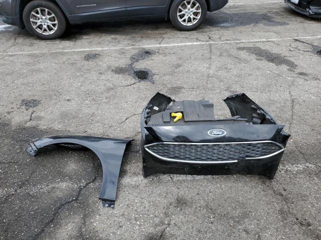 Photo 12 from auction – 2017 FORD FOCUS with VIN 1FADP3F20HL216177