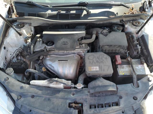 Photo 11 from auction – 2017 TOYOTA CAMRY LE with VIN 4T1BF1FK1HU364028
