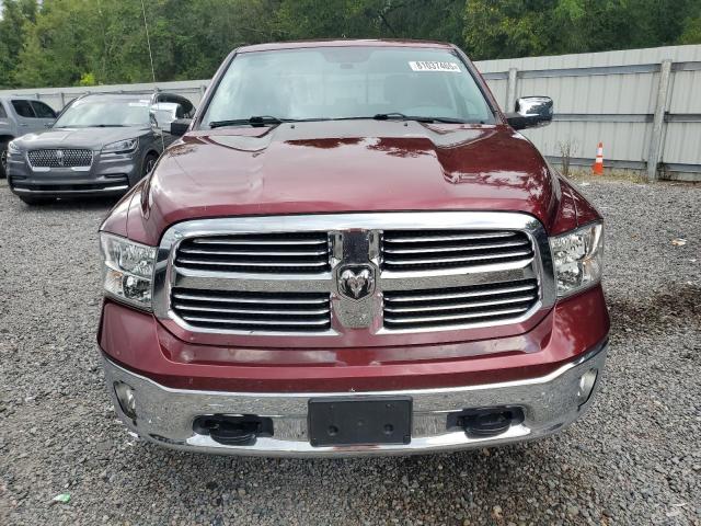 Photo 5 from auction – 2017 RAM 1500 SLT with VIN 1C6RR7LTXHS701180