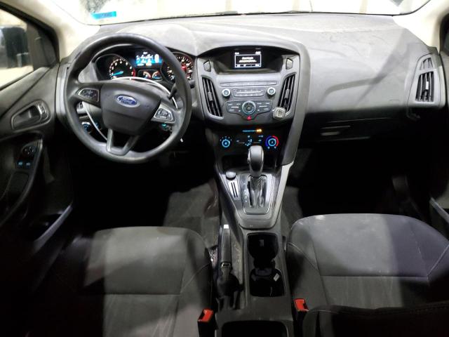 Photo 8 from auction – 2018 FORD FOCUS S with VIN 1FADP3E21JL237644
