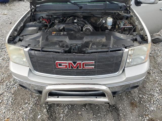 Photo 11 from auction – 2009 GMC SIERRA C15 with VIN 3GTEC23359G236389