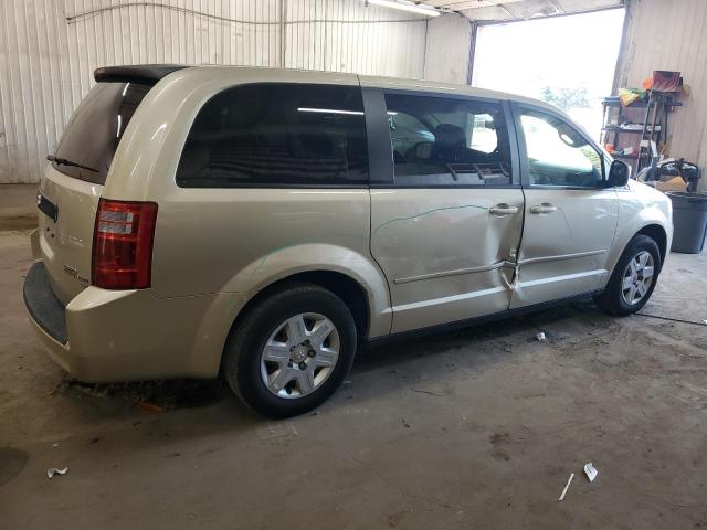 Photo 3 from auction – 2010 DODGE GRAND CARAVAN SE with VIN 2D4RN4DE5AR362390
