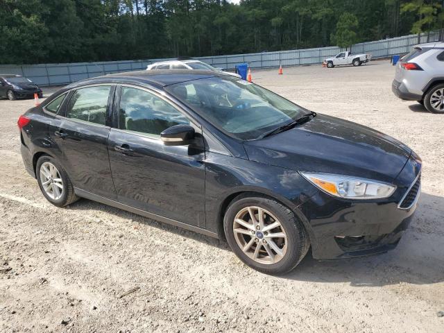 Photo 4 from auction – 2016 FORD FOCUS SE with VIN 1FADP3F22GL223887