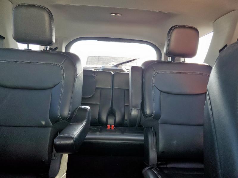 Photo 10 from auction – 2023 FORD EXPLORER L with VIN 1FMSK7FH0PGA66439