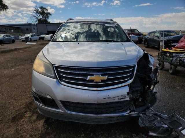 Photo 5 from auction – 2017 CHEVROLET TRAVERSE L with VIN 1GNKVGKD4HJ115832