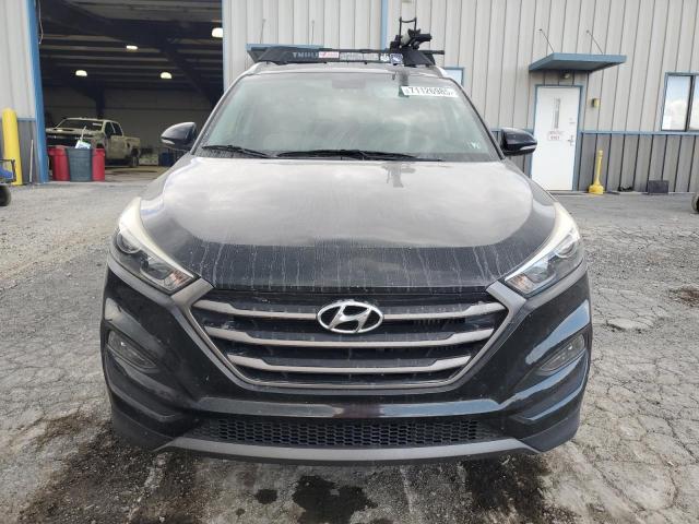 Photo 5 from auction – 2016 HYUNDAI TUCSON LIM with VIN KM8J3CA23GU081880
