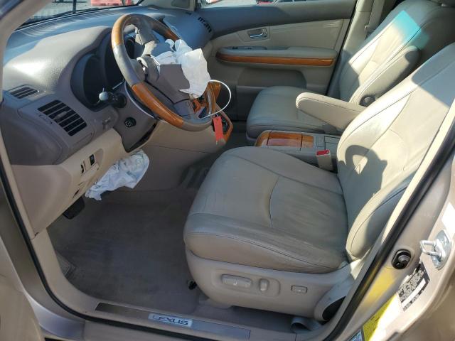 Photo 7 from auction – 2005 LEXUS RX 330 with VIN 2T2HA31U95C072391