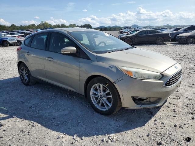 Photo 4 from auction – 2015 FORD FOCUS SE with VIN 1FADP3K20FL206770