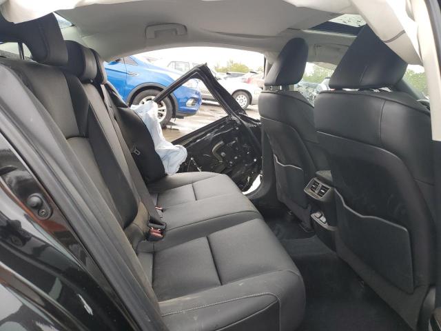 Photo 10 from auction – 2024 LEXUS ES 350 BAS with VIN 58ADZ1B19RU172122
