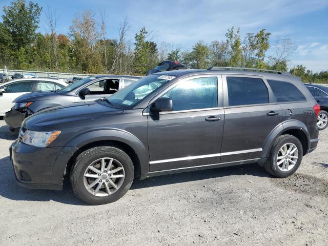 Photo 1 from auction – 2017 DODGE JOURNEY SX with VIN 3C4PDDBG1HT591779