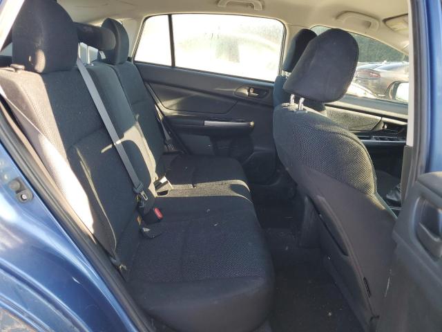Photo 9 from auction – 2016 SUBARU IMPREZA with VIN JF1GPAA65G8225177