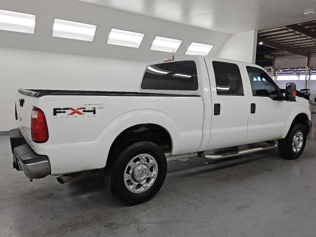 Foto 3 de la subasta – 2011 FORD F250 SUPER con VIN 1FT7W2B60BED10777
