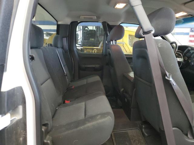 Photo 10 from auction – 2013 CHEVROLET SILVERADO with VIN 1GCRKSE73DZ282932