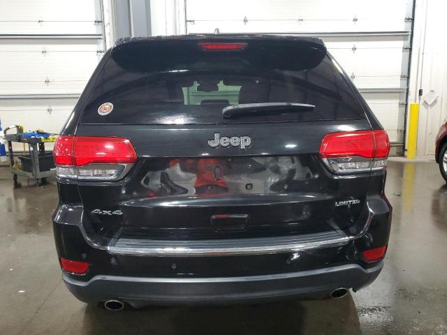Photo 6 from auction – 2014 JEEP GRAND CHER with VIN 1C4RJFBG8EC517120