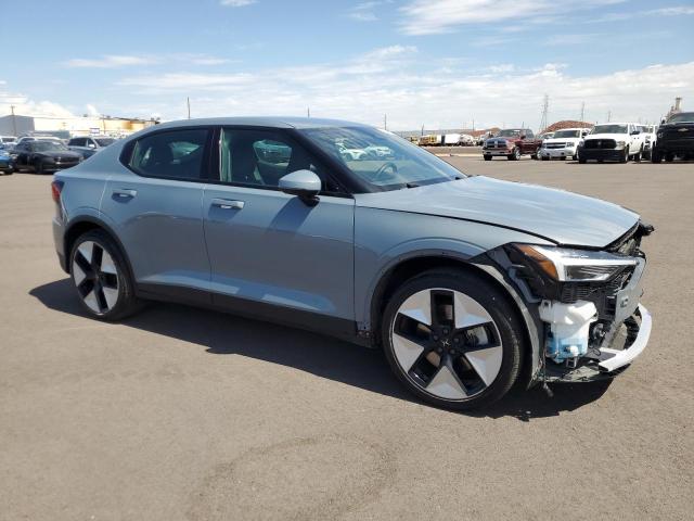 Photo 4 from auction – 2023 POLESTAR 2 with VIN YSMEG3KA3PL144180