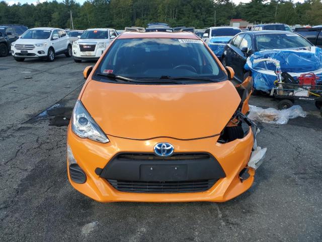 Photo 5 from auction – 2016 TOYOTA PRIUS with VIN JTDKDTB35G1139504